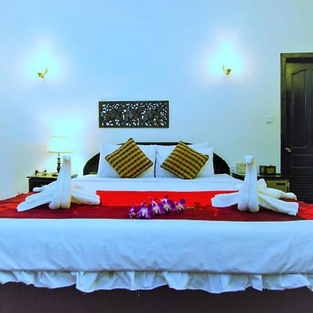 Sonalong Boutique Village & Resort Siem Reap Dış mekan fotoğraf