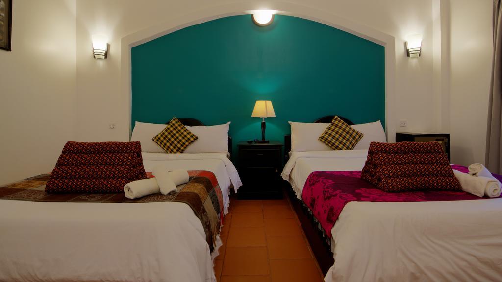 Sonalong Boutique Village & Resort Siem Reap Dış mekan fotoğraf