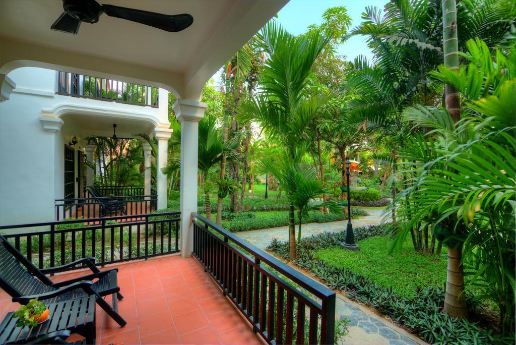 Sonalong Boutique Village & Resort Siem Reap Dış mekan fotoğraf