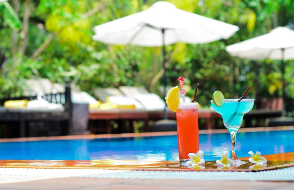 Sonalong Boutique Village & Resort Siem Reap Dış mekan fotoğraf